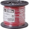 UL1007AWG26 100m RD UL1007耐熱ビニル絶縁電線 協和ハーモネット 62426167