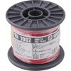 UL1007AWG24 100m RD UL1007�ϔM�r�j���≏�d�� ���a�n�[���l�b�g 62426264