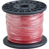 UL1007AWG18 50m RD UL1007耐熱ビニル絶縁電線 協和ハーモネット 62426569