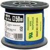 UL1007AWG18 50m BL UL1007耐熱ビニル絶縁電線 協和ハーモネット 62426605