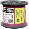 UL1007AWG18 50m VT UL1007耐熱ビニル絶縁電線 協和ハーモネット 62426614