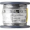 UL1007AWG18 50m BK UL1007耐熱ビニル絶縁電線 協和ハーモネット 62426648