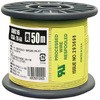 UL1007AWG16 50m YL UL1007耐熱ビニル絶縁電線 協和ハーモネット 62426666