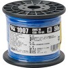 UL1007AWG16 50m BL UL1007�ϔM�r�j���≏�d�� ���a�n�[���l�b�g 62426684