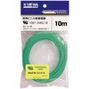 UL1007AWG18 10m GR UL1007耐熱ビニル絶縁電線 協和ハーモネット 62427095