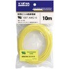 UL1007AWG16 10m YL UL1007耐熱ビニル絶縁電線 協和ハーモネット 62427174