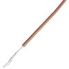 UL1007 AWG24 BR UL1007耐熱ビニル絶縁電線 協和ハーモネット 62427409
