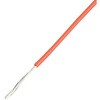 UL1007 AWG24 OR UL1007耐熱ビニル絶縁電線 協和ハーモネット 62427427