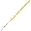 UL1007 AWG24 YL UL1007耐熱ビニル絶縁電線 協和ハーモネット 62427436