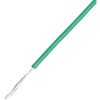 UL1007 AWG24 GR UL1007耐熱ビニル絶縁電線 協和ハーモネット 62427445