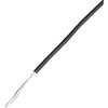 UL1007 AWG24 BK UL1007耐熱ビニル絶縁電線 協和ハーモネット 62427497