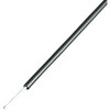 UL1015AWG16 50m<BK> UL1015耐熱ビニル絶縁電線 協和ハーモネット 62427829