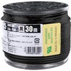 UL1015AWG14 30m<BK> UL1015耐熱ビニル絶縁電線 協和ハーモネット 62427883