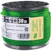UL1015AWG14 30m<GR> UL1015耐熱ビニル絶縁電線 協和ハーモネット 62427917