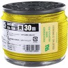 UL1015AWG14 30m<YL> UL1015耐熱ビニル絶縁電線 協和ハーモネット 62427926