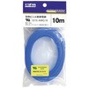 UL1015AWG16 10m<BL> UL1015耐熱ビニル絶縁電線 協和ハーモネット 62428206