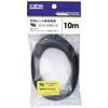 UL1015AWG14 10m<BK> UL1015耐熱ビニル絶縁電線 協和ハーモネット 62428224