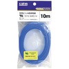 UL1015AWG14 10m<BL> UL1015耐熱ビニル絶縁電線 協和ハーモネット 62428276