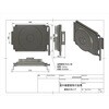 ASM530-24M-LK }N[[yz[XOdlz DC24V ǎt }ebN 62432907