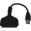 SATA-USB変換ケーブル HIDISC