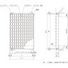 FGE-V 55-54 |O[`O 110J܂Ԃ mXbv^Cv(gt) FGE-V(Xx~ANXo[sb`50) j 62443205