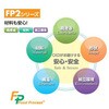 ADK11-8A-M5AZFP2-AC200V 食品製造工程向け商品FPシリーズ ドライエア用 パイロットキック式2ポート電磁弁 CKD 62444448