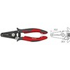 HYS347ECC26 �G���N�g���j�N�X�p �P�[�u���J�b�^�[ (0.8-2.6mm2) 165mm Wiha(�r�[�n/�m�K) 62452015