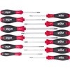 HRZ100MX12 �\�t�g�t�B�j�b�V�� �h���C�o�[�Z�b�g 12�{�g Wiha(�r�[�n/�m�K) 62453309