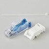UTP-C6A-(S)p W[vO ( KT-RJ45FDT-C6A ) < n[p >