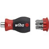 HSZ361MSX7B �}�K�W���E�X�^�r�[�Z�b�g(1/4"�_�u���r�b�g7�{��) Wiha(�r�[�n/�m�K) 62456696