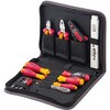 電気技師用 パウチ入り工具セット 31本組 Wiha(ビーハ/ノガ)