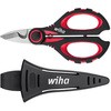 HSZ192SE160 �d�C�H�p�n�T�~ 160mm �N�����s���O�@�\�t Wiha(�r�[�n/�m�K) 62459198