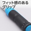 - プレセット形トルクレンチ 数字表示式 モノタロウ 62460048