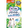 - ライフリー さわやかパッド スーパージャンボパック ユニ・チャーム 62460556