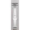 RBLAW4401WH Apple Watch�p �V���R���x���g �X�^���_�[�h ���X�^�o�i�i 62473925