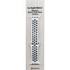 RBLAW4002WK Apple Watch�p �V���R���x���g �X�|�[�c�^�C�v ���X�^�o�i�i 62473959