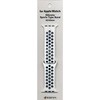 RBLAW4402WK Apple Watch�p �V���R���x���g �X�|�[�c�^�C�v ���X�^�o�i�i 62473986