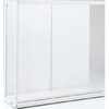 KZG片面ボードタイプ連結 タテヤマアドバンス
