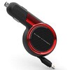 DCリール充電器 カシムラ