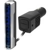 リバーシブルUSB 4ポート カシムラ