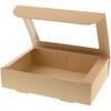 006204143 ギフトボックス フレームBOX HEIKO 62497908