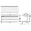TRH207FM-WH fXN(O^Cv) gAX TR^ iCL 62512567