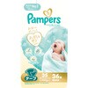 - パンパース はじめての肌へのいちばん P&G 62520424