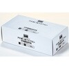 TAPE-W PE使い捨てエプロン TRUSCO 62522024