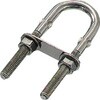 TUB-12 Uボルト TRUSCO 62522758