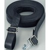 Wフック付ゴムロープ10本入 TRUSCO