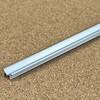 アルミ製耳付 Vレール 9×6 イーグル