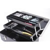 PE420BK エンジニアBOX TRUSCO 62523783