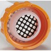 PN-3 オイルジョッキ ピノッキオ(ノズル・本体蓋付 網付) TRUSCO 62523817