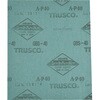 GBS-2000 シートペーパー 50枚入 TRUSCO 62524824